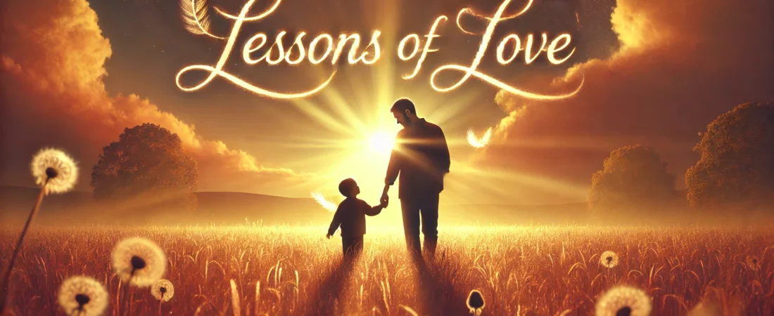 Father, Lessons of Love