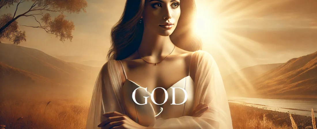 God, Strength to Overcome