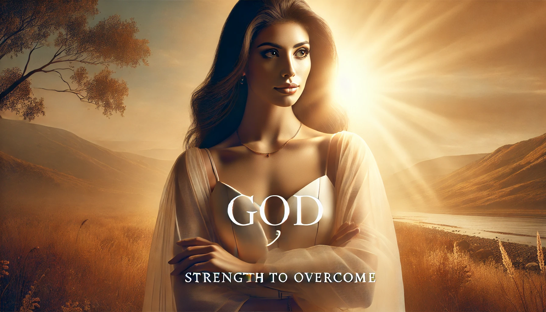 God, Strength to Overcome