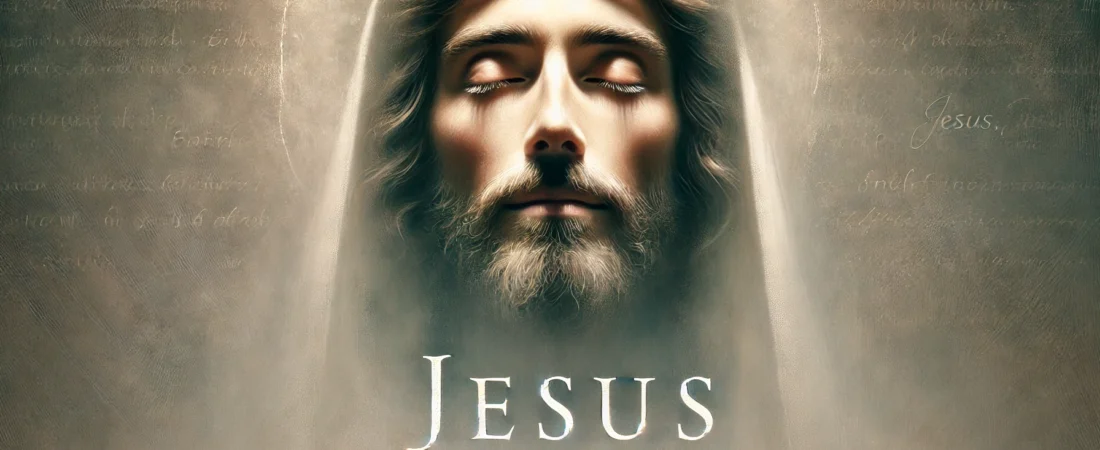 Jesus, Peace in Fear