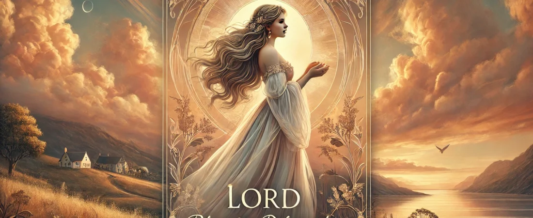 Lord, Bless My Relationships