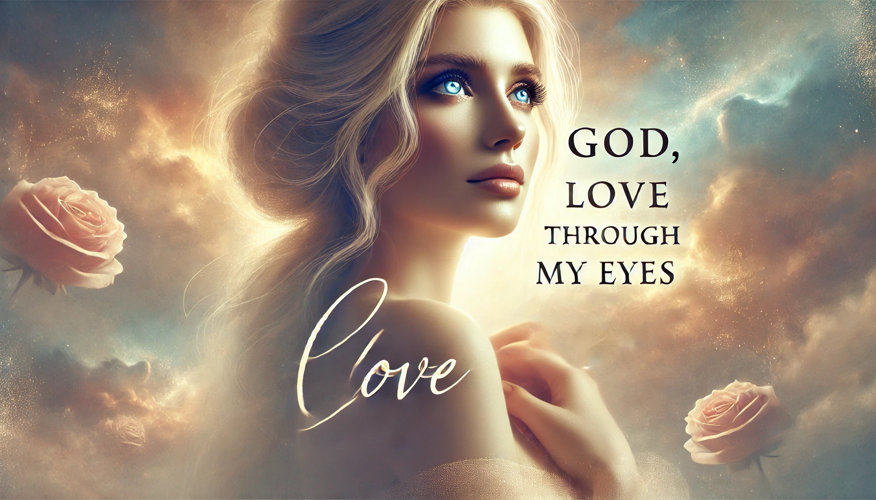 God, Love Through My Eyes