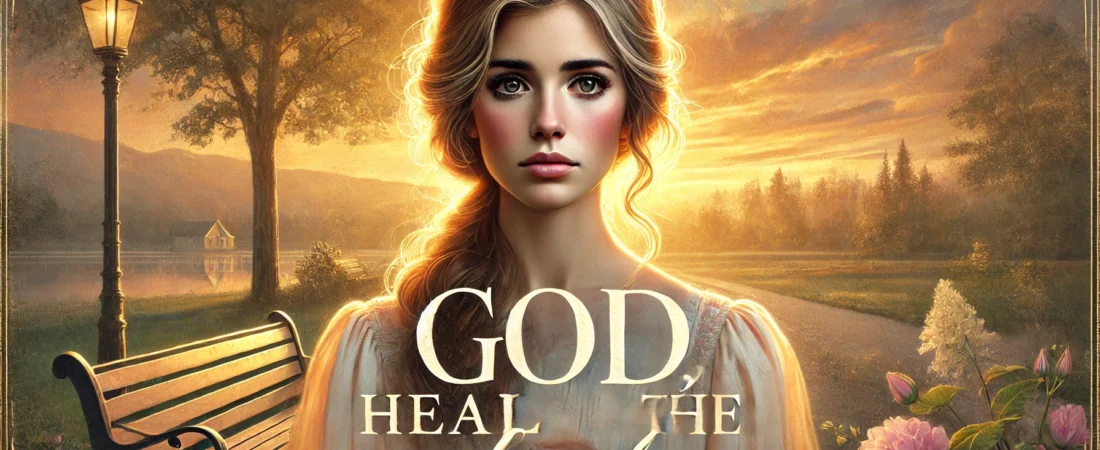 God, Heal the Lonely