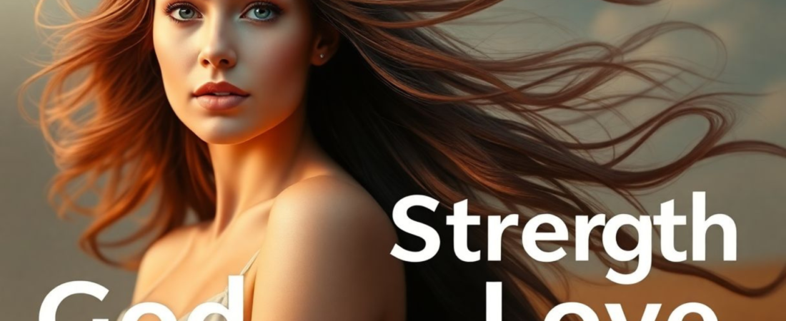 God, Strength and Love