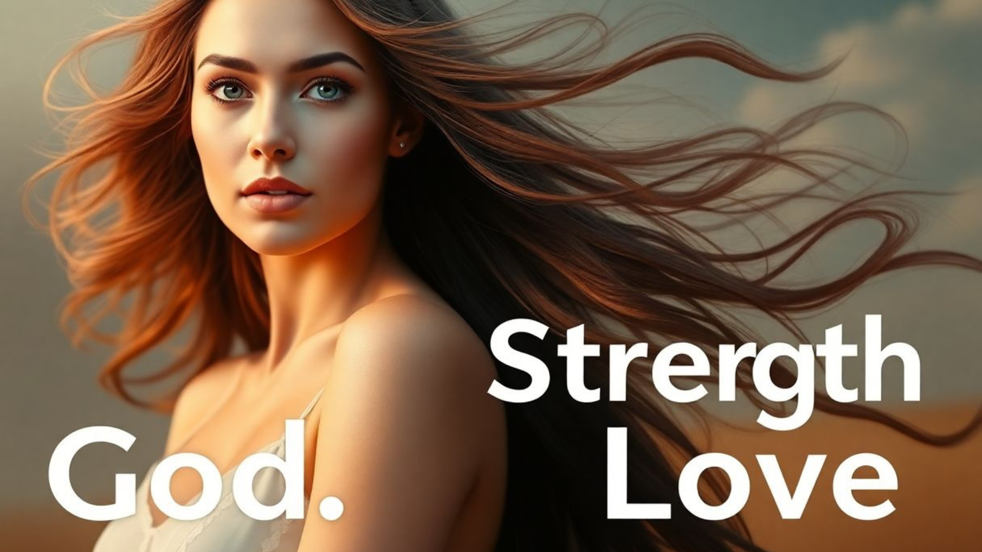 God, Strength and Love